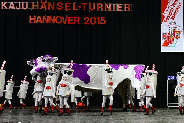 20151121Tanztunier der Karnevalisten __23.jpg - GroÃŸenritter CG Bauatal Sa. 21.11.2015,Hannover (Foto:Herbert Frost)